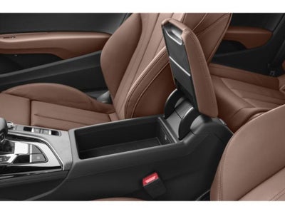 2023 Audi A5 Cabriolet Premium 45 TFSI S line quattro S tronic