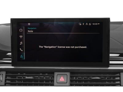 2023 Audi A5 Cabriolet Premium 45 TFSI S line quattro S tronic