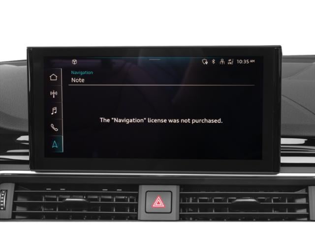 2023 Audi A5 Cabriolet Premium 45 TFSI S line quattro S tronic