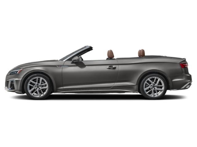 2023 Audi A5 Cabriolet Premium 45 TFSI S line quattro S tronic