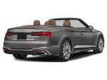 2023 Audi A5 Cabriolet Premium 45 TFSI S line quattro S tronic