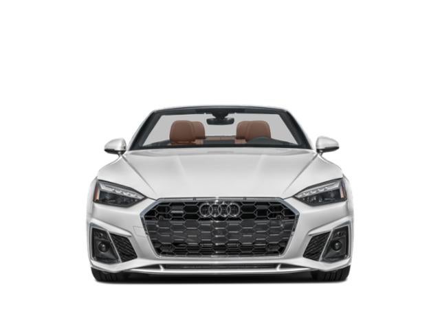 2023 Audi A5 Cabriolet Premium 45 TFSI S line quattro S tronic