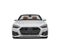 2023 Audi A5 Cabriolet Premium 45 TFSI S line quattro S tronic