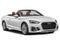 2023 Audi A5 Cabriolet Premium 45 TFSI S line quattro S tronic