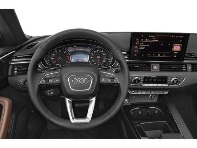 2023 Audi A5 Cabriolet Premium 45 TFSI S line quattro S tronic