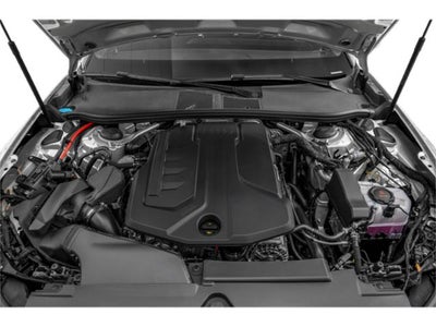 2025 Audi All-new A5 Prestige TFSI quattro S tronic