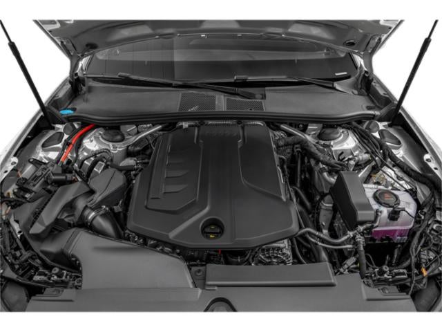 2025 Audi All-new A5 Prestige TFSI quattro S tronic