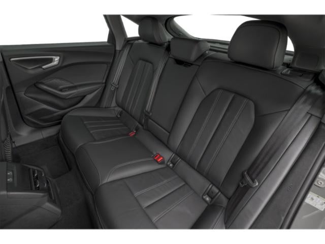 2025 Audi All-new A5 Prestige TFSI quattro S tronic