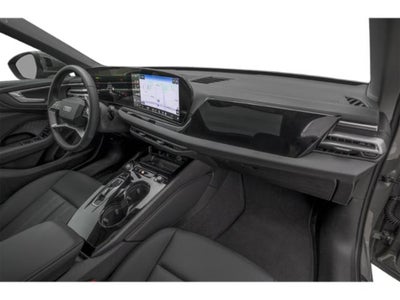 2025 Audi All-new A5 Prestige TFSI quattro S tronic