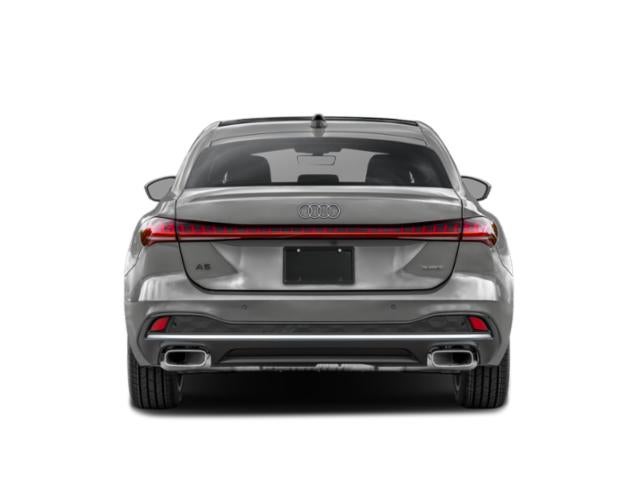 2025 Audi All-new A5 Prestige TFSI quattro S tronic