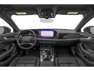 2025 Audi All-new A5 Prestige TFSI quattro S tronic