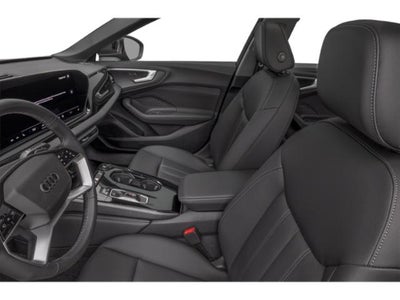 2025 Audi All-new A5 Prestige TFSI quattro S tronic