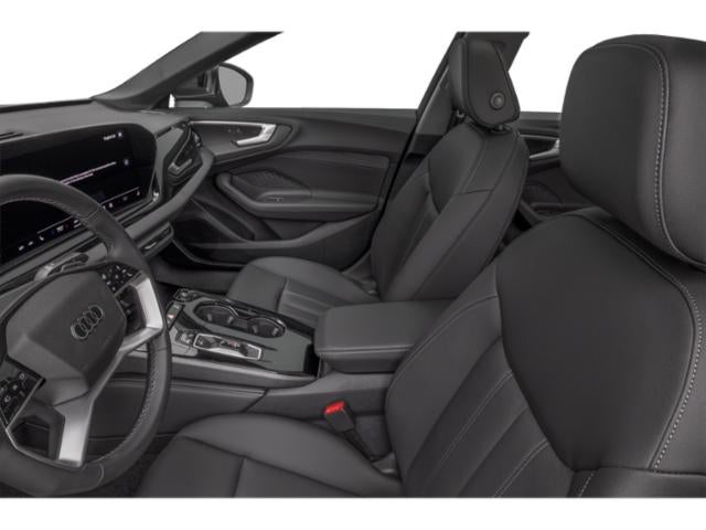 2025 Audi All-new A5 Prestige TFSI quattro S tronic