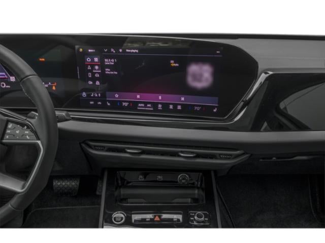 2025 Audi All-new A5 Prestige TFSI quattro S tronic