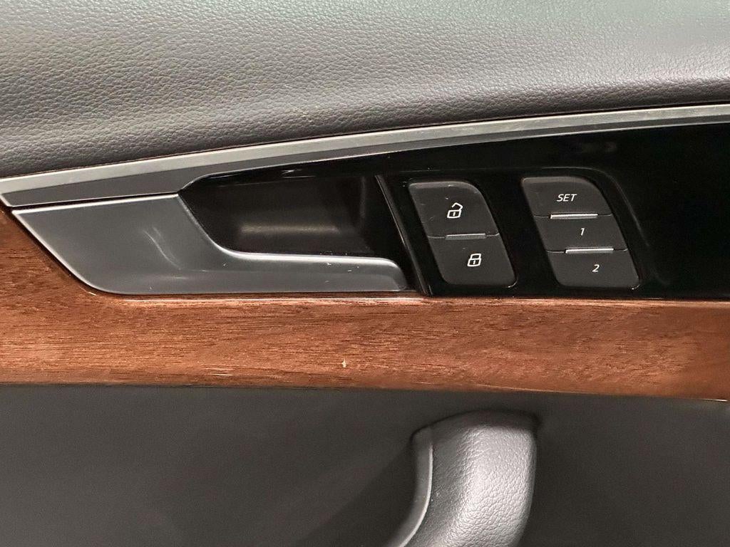 2022 Audi A4 Premium 40 TFSI quattro S tronic
