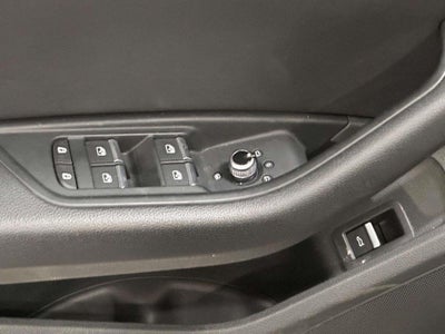 2022 Audi A4 Premium 40 TFSI quattro S tronic