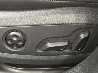 2022 Audi A4 Premium 40 TFSI quattro S tronic
