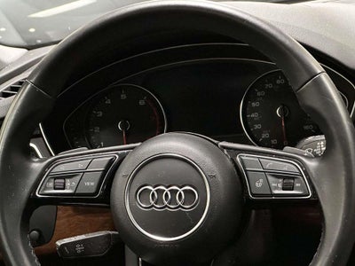 2022 Audi A4 Premium 40 TFSI quattro S tronic