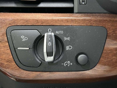 2022 Audi A4 Premium 40 TFSI quattro S tronic