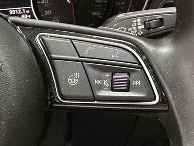 2022 Audi A4 Premium 40 TFSI quattro S tronic