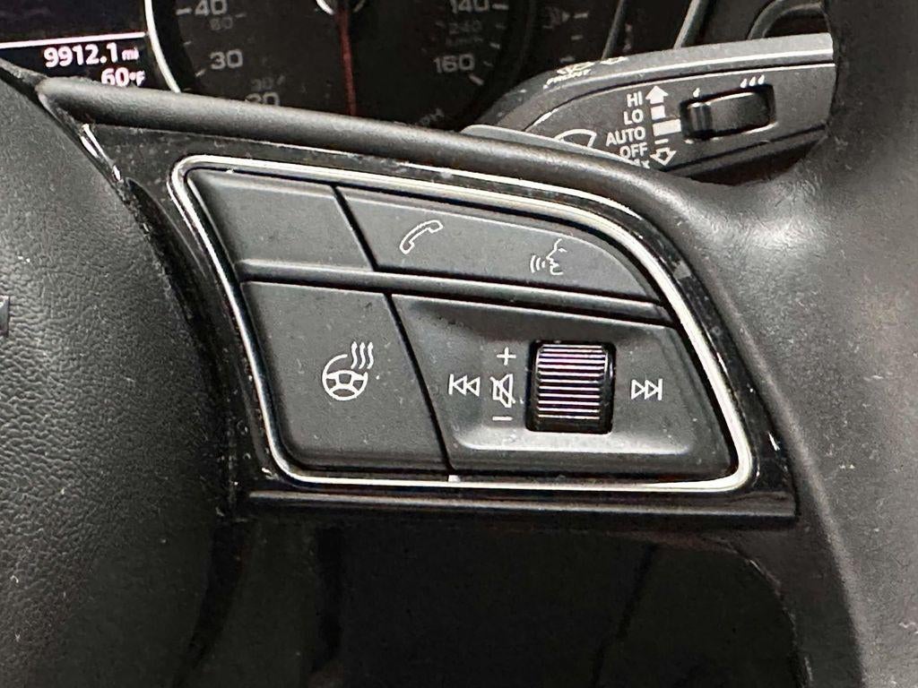 2022 Audi A4 Premium 40 TFSI quattro S tronic