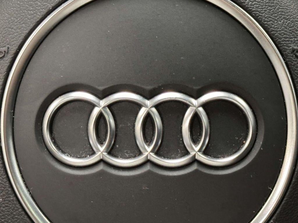 2022 Audi A4 Premium 40 TFSI quattro S tronic