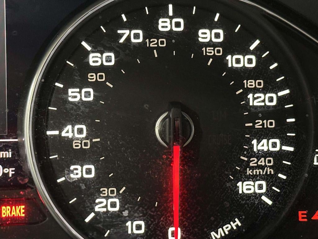 2022 Audi A4 Premium 40 TFSI quattro S tronic