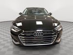 2022 Audi A4 Premium 40 TFSI quattro S tronic