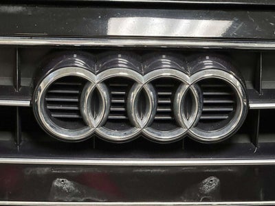 2022 Audi A4 Premium 40 TFSI quattro S tronic