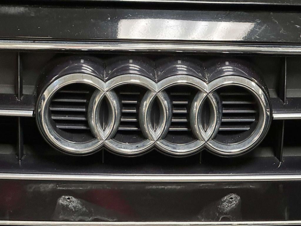 2022 Audi A4 Premium 40 TFSI quattro S tronic