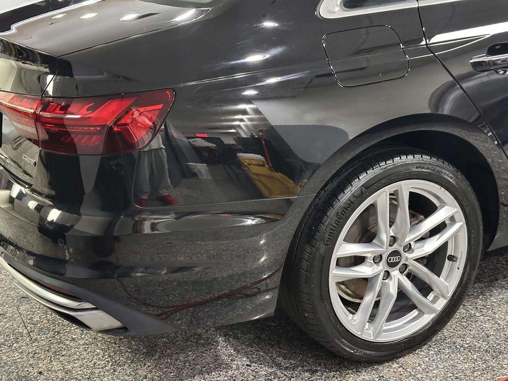 2022 Audi A4 Premium 40 TFSI quattro S tronic
