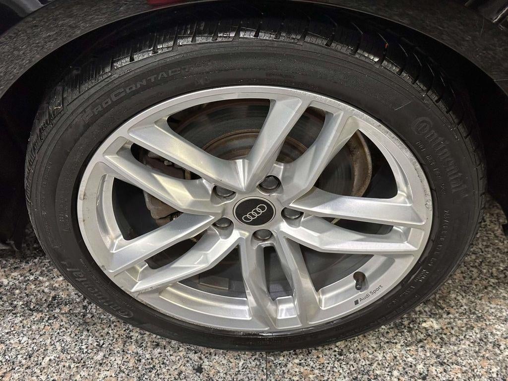 2022 Audi A4 Premium 40 TFSI quattro S tronic