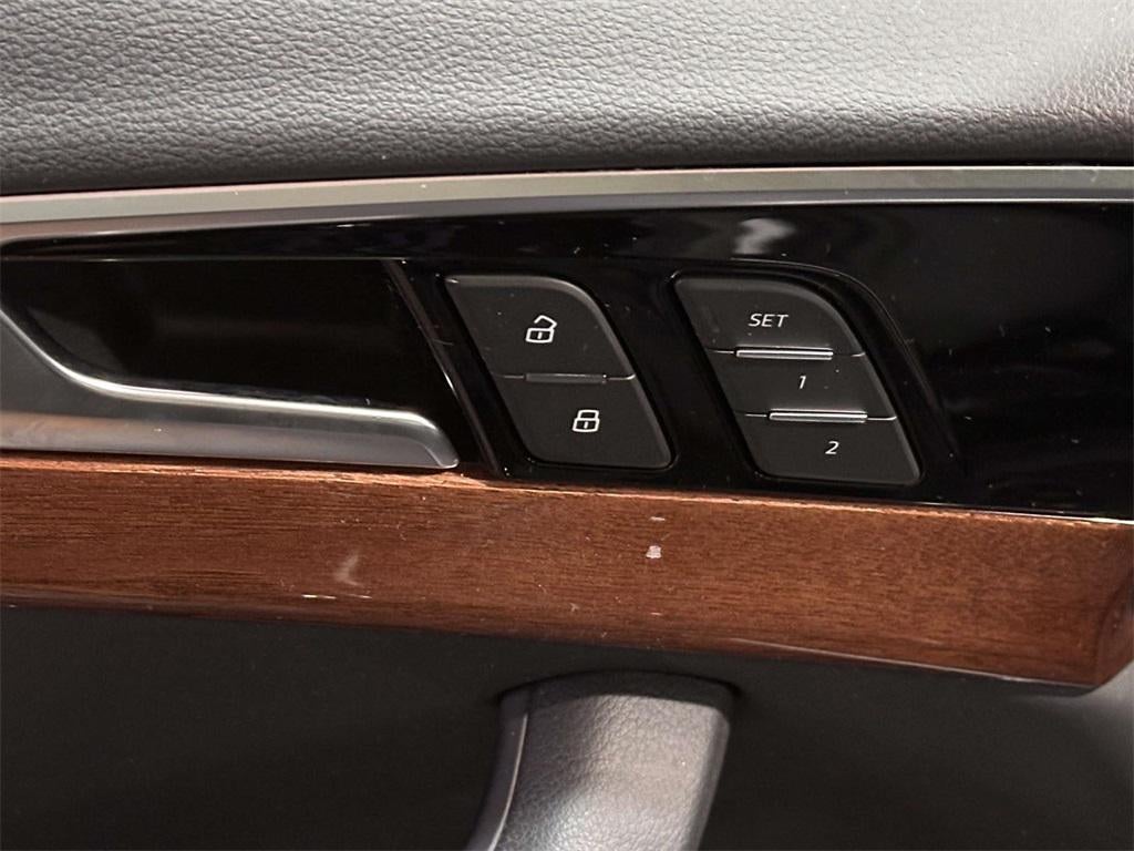 2023 Audi A4 Premium 40 TFSI quattro S tronic