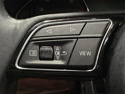 2023 Audi A4 Premium 40 TFSI quattro S tronic