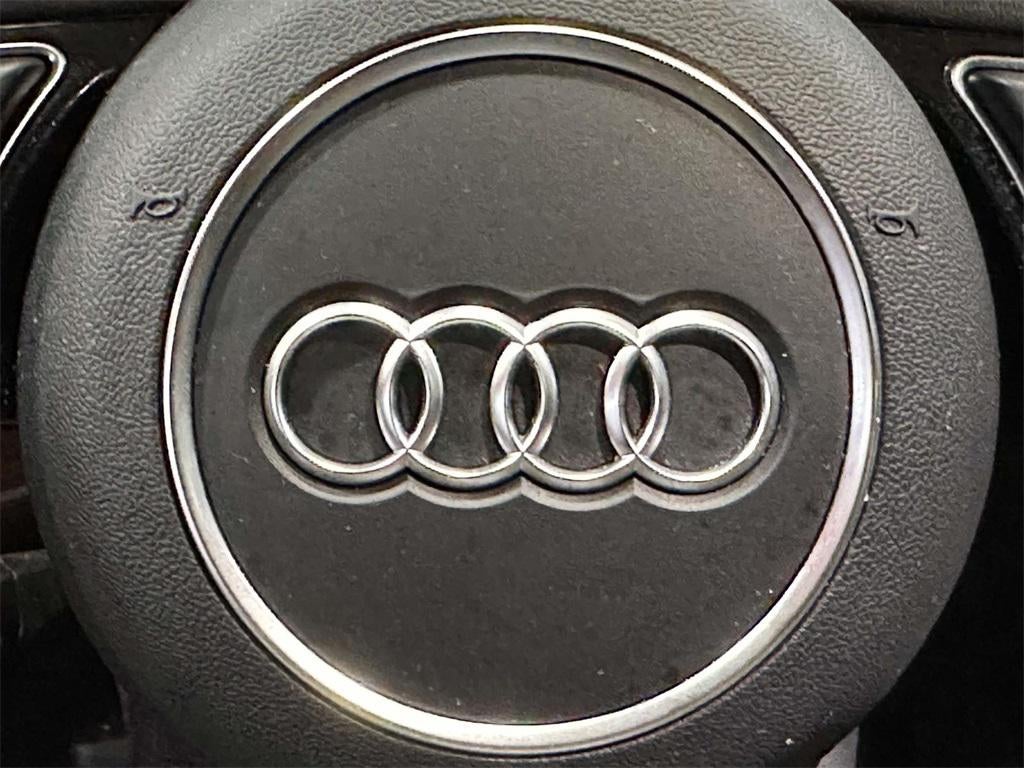 2023 Audi A4 Premium 40 TFSI quattro S tronic