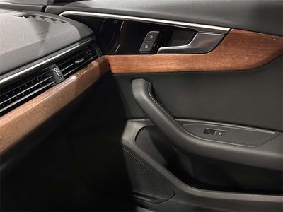 2023 Audi A4 Premium 40 TFSI quattro S tronic