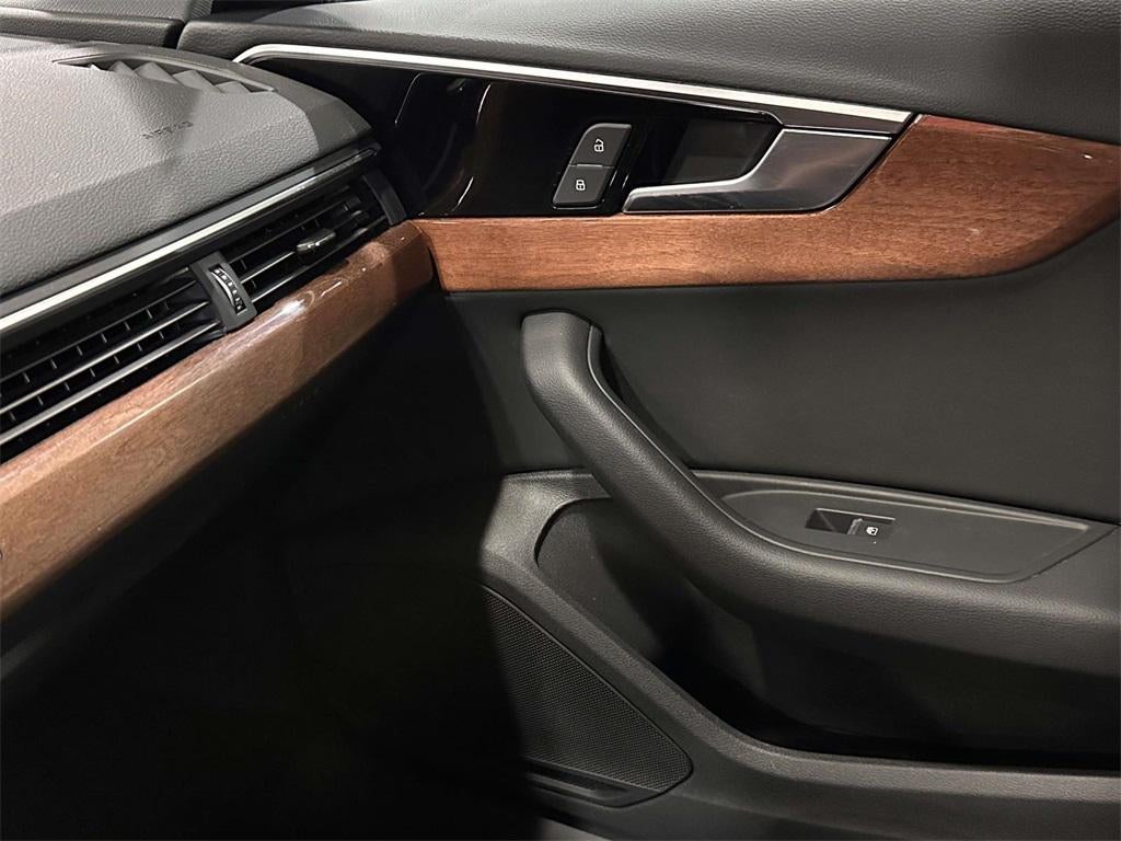 2023 Audi A4 Premium 40 TFSI quattro S tronic