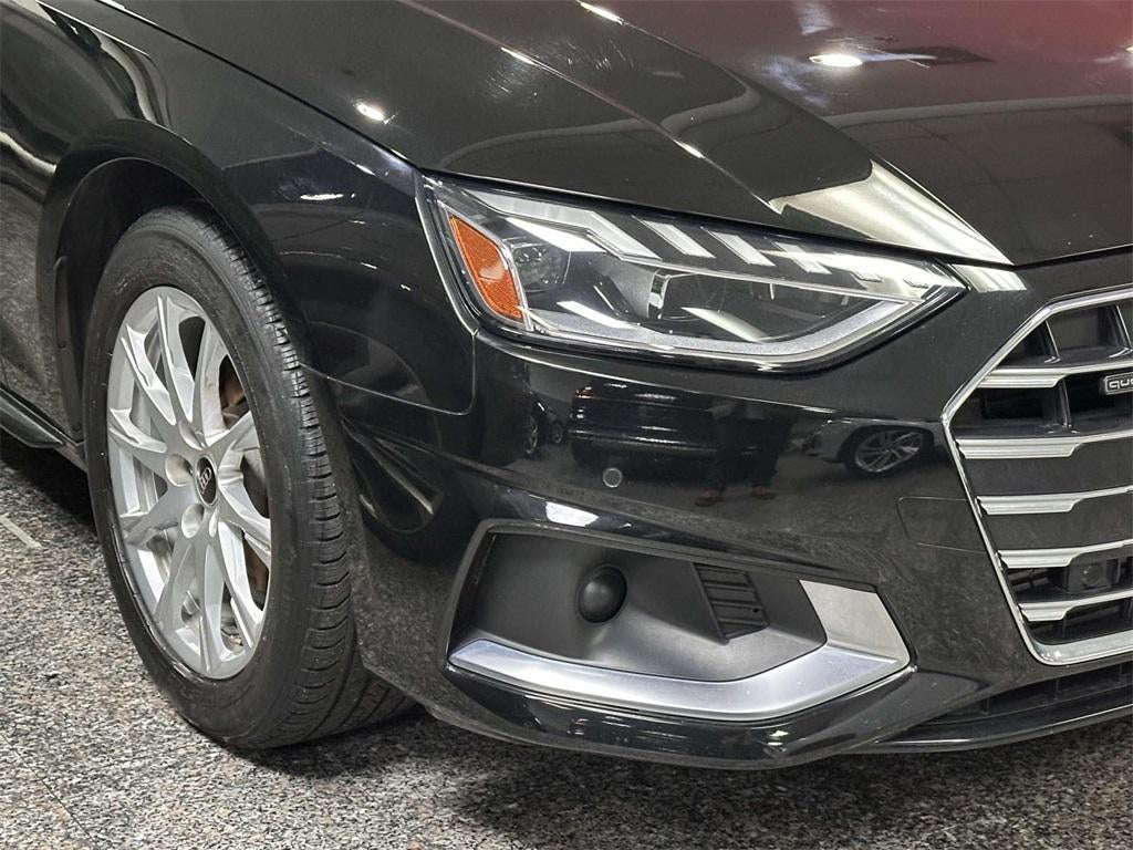 2023 Audi A4 Premium 40 TFSI quattro S tronic