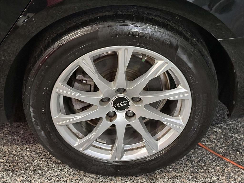 2023 Audi A4 Premium 40 TFSI quattro S tronic