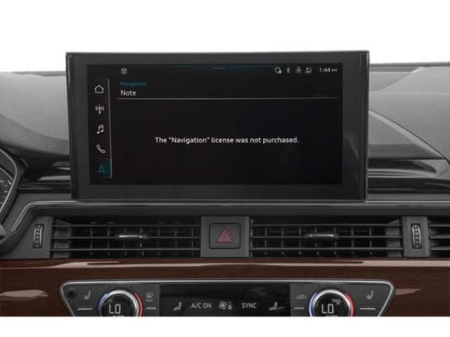 2023 Audi A4 Premium 40 TFSI quattro S tronic