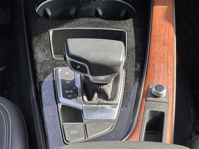 2023 Audi A4 Premium 40 TFSI quattro S tronic