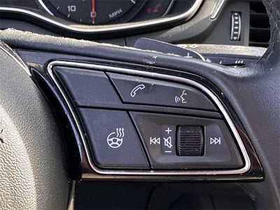 2023 Audi A4 Premium 40 TFSI quattro S tronic