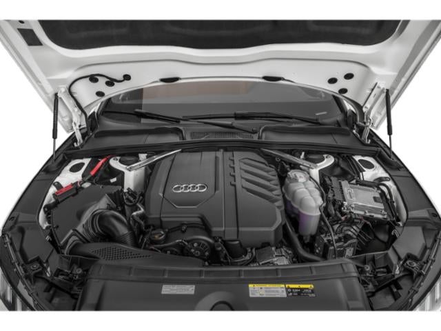 2023 Audi A4 Premium 40 TFSI quattro S tronic