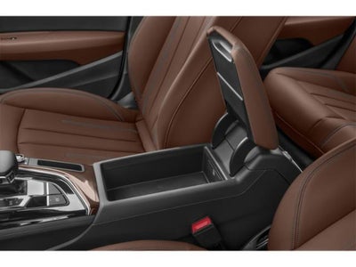 2023 Audi A4 Premium 40 TFSI quattro S tronic