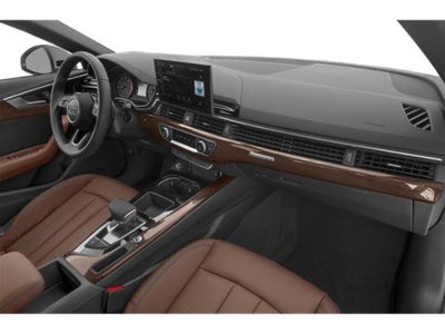 2023 Audi A4 Premium 40 TFSI quattro S tronic