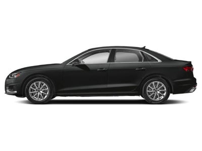 2023 Audi A4 Premium 40 TFSI quattro S tronic