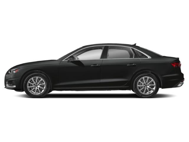 2023 Audi A4 Premium 40 TFSI quattro S tronic