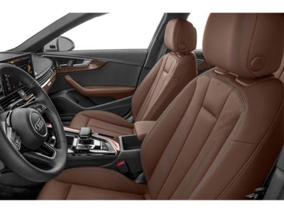 2023 Audi A4 Premium 40 TFSI quattro S tronic