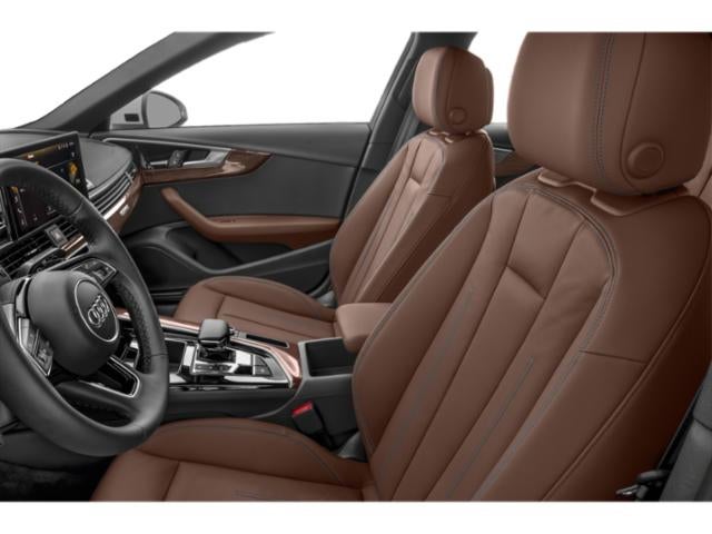 2023 Audi A4 Premium 40 TFSI quattro S tronic