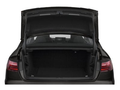 2022 Audi A4 Premium 40 TFSI quattro S tronic